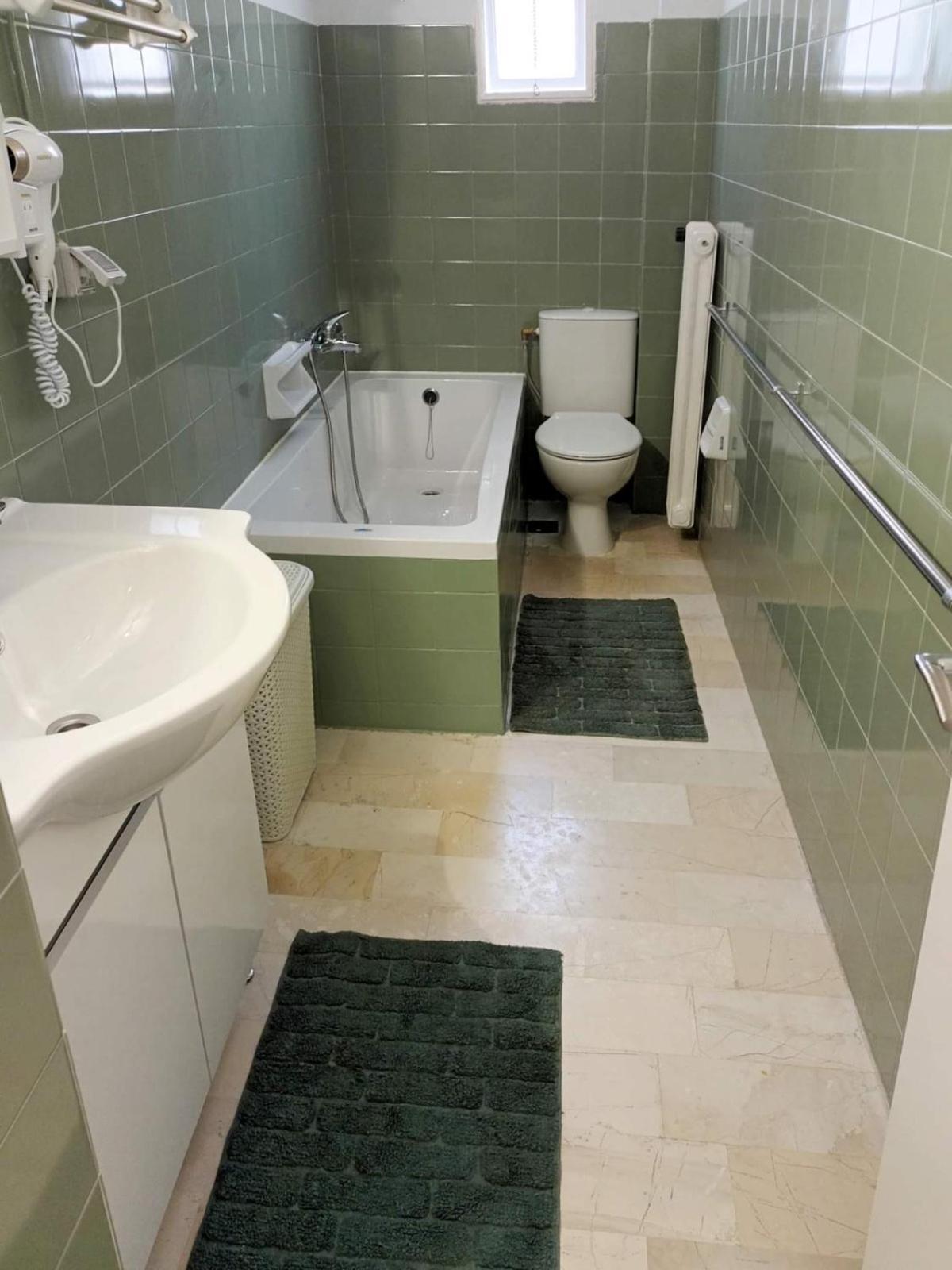 Natasha'S Apartment Corfu Town Екстериор снимка